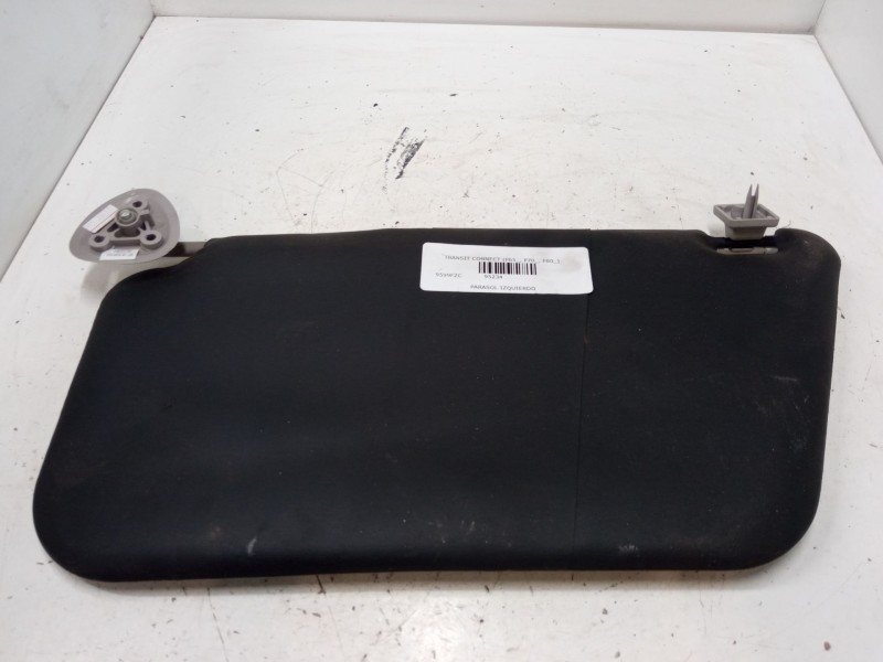 Recambio de parasol izquierdo para ford transit connect (p65_, p70_, p80_) 1.8 tdci referencia OEM IAM   