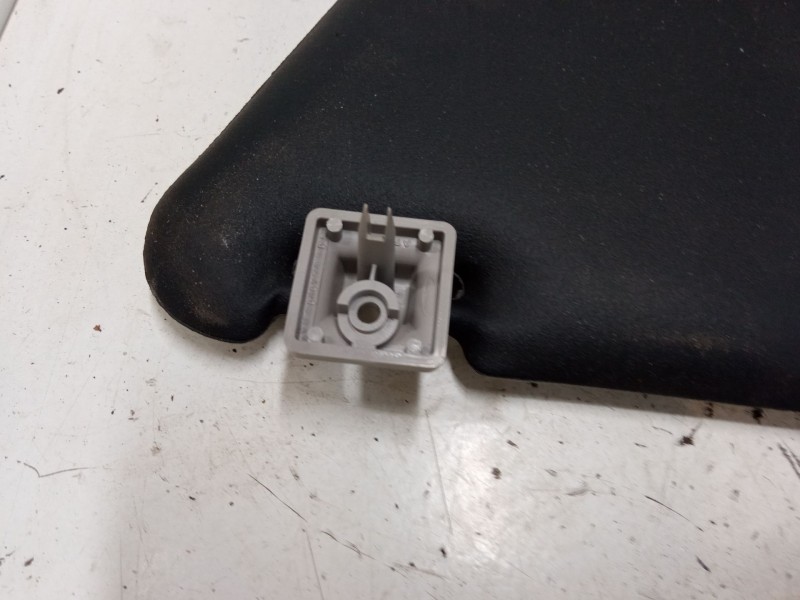 Recambio de parasol izquierdo para ford transit connect (p65_, p70_, p80_) 1.8 tdci referencia OEM IAM   