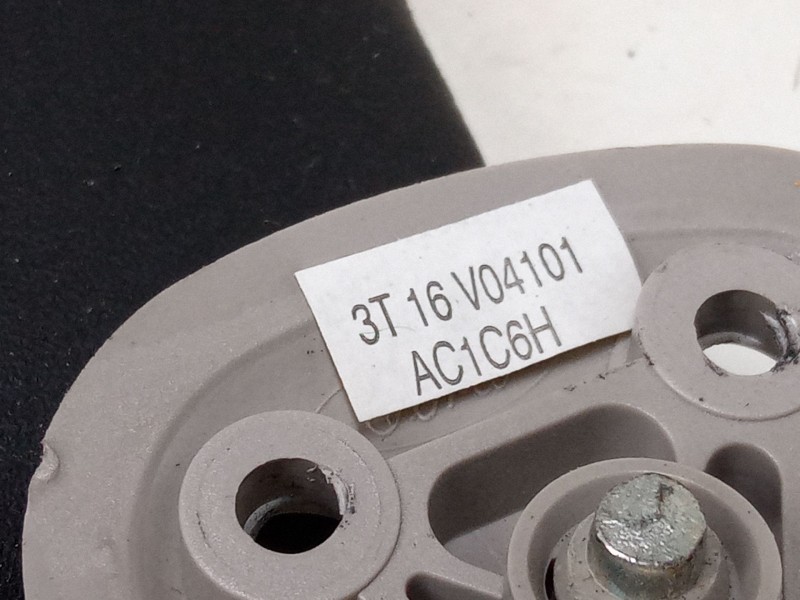 Recambio de parasol izquierdo para ford transit connect (p65_, p70_, p80_) 1.8 tdci referencia OEM IAM   
