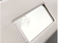 Recambio de parasol derecho para seat altea xl (5p5, 5p8) 1.4 tsi referencia OEM IAM    2