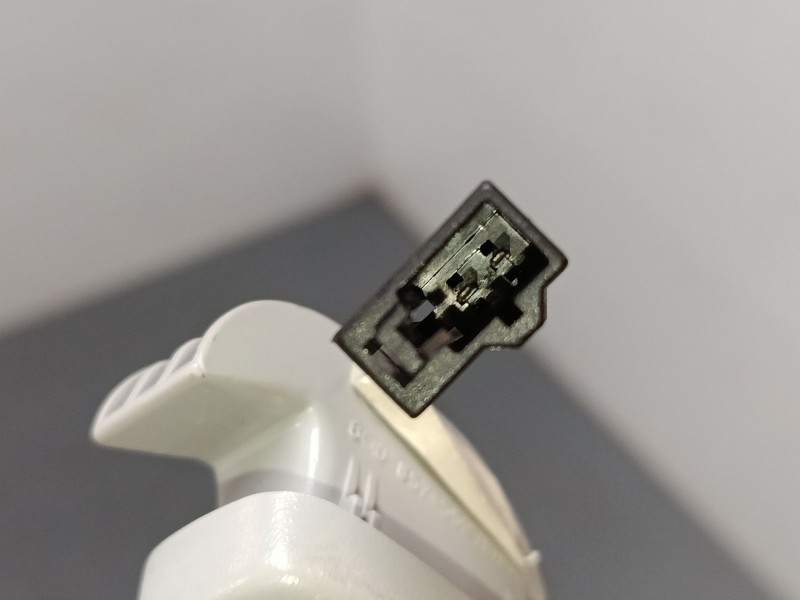 Recambio de parasol derecho para seat altea xl (5p5, 5p8) 1.4 tsi referencia OEM IAM   