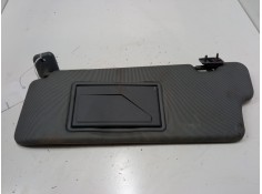 Recambio de parasol izquierdo para chevrolet lacetti (j200) 1.4 16v referencia OEM IAM   