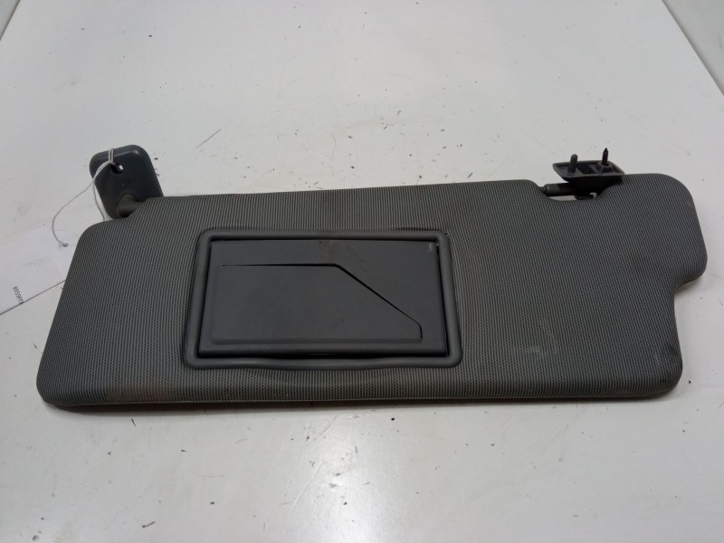Recambio de parasol izquierdo para chevrolet lacetti (j200) 1.4 16v referencia OEM IAM   