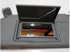 Recambio de parasol izquierdo para chevrolet lacetti (j200) 1.4 16v referencia OEM IAM    2