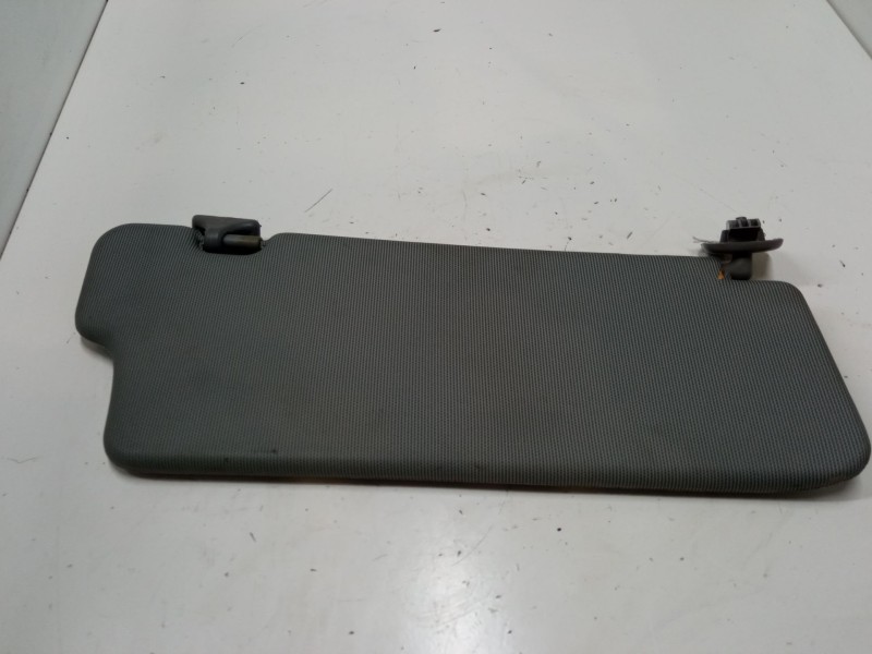 Recambio de parasol izquierdo para chevrolet lacetti (j200) 1.4 16v referencia OEM IAM   