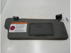 Recambio de parasol derecho para chevrolet lacetti (j200) 1.4 16v referencia OEM IAM   
