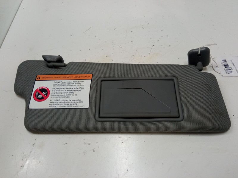 Recambio de parasol derecho para chevrolet lacetti (j200) 1.4 16v referencia OEM IAM   