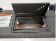 Recambio de parasol derecho para chevrolet lacetti (j200) 1.4 16v referencia OEM IAM    2