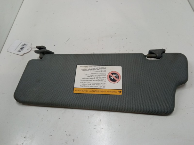 Recambio de parasol derecho para chevrolet lacetti (j200) 1.4 16v referencia OEM IAM   