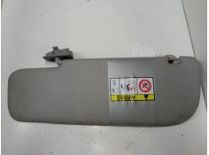 Recambio de parasol derecho para fiat doblo autobús (263_) 1.3 d multijet (263axc1a) referencia OEM IAM    2