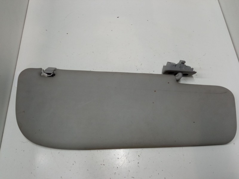 Recambio de parasol izquierdo para fiat doblo autobús (263_) 1.3 d multijet (263axc1a) referencia OEM IAM   