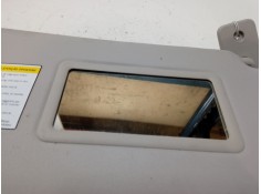 Recambio de parasol derecho para peugeot 207/207+ (wa_, wc_) 1.4 16v referencia OEM IAM    2