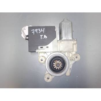 MOTOR ELEVALUNA TRASERO DERECHO 30724757 