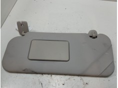 Recambio de parasol izquierdo para peugeot 207/207+ (wa_, wc_) 1.4 16v referencia OEM IAM   