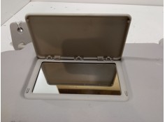 Recambio de parasol izquierdo para peugeot 207/207+ (wa_, wc_) 1.4 16v referencia OEM IAM    2