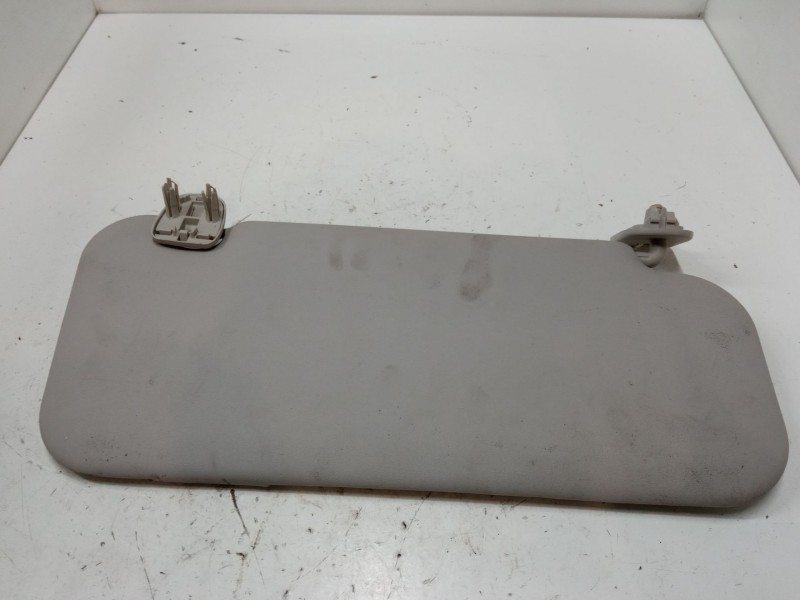 Recambio de parasol izquierdo para peugeot 207/207+ (wa_, wc_) 1.4 16v referencia OEM IAM   