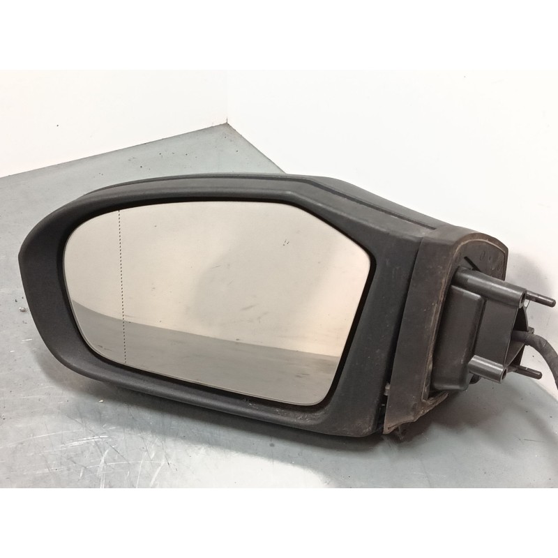 Recambio de retrovisor electrico izquierdo para mercedes-benz clase a (w169) a 150 (169.031, 169.331) referencia OEM IAM   