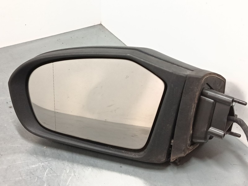 Recambio de retrovisor electrico izquierdo para mercedes-benz clase a (w169) a 150 (169.031, 169.331) referencia OEM IAM   