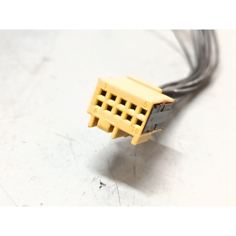 Recambio de retrovisor electrico izquierdo para mercedes-benz clase a (w169) a 150 (169.031, 169.331) referencia OEM IAM   