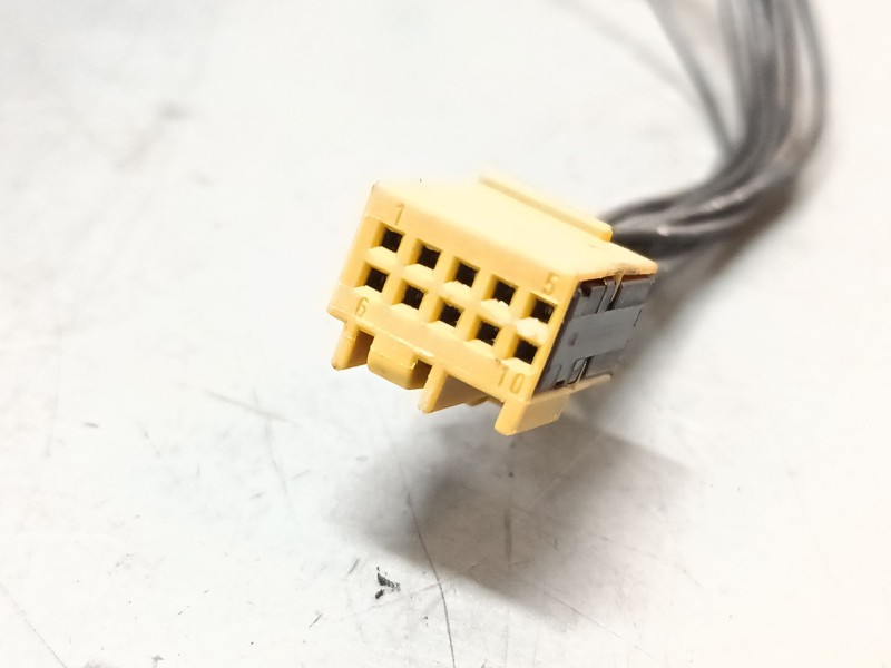 Recambio de retrovisor electrico izquierdo para mercedes-benz clase a (w169) a 150 (169.031, 169.331) referencia OEM IAM   