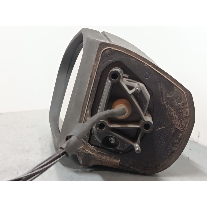Recambio de retrovisor electrico izquierdo para mercedes-benz clase a (w169) a 150 (169.031, 169.331) referencia OEM IAM   