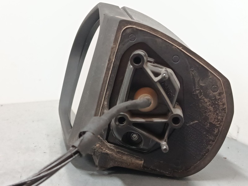 Recambio de retrovisor electrico izquierdo para mercedes-benz clase a (w169) a 150 (169.031, 169.331) referencia OEM IAM   