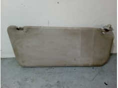 Recambio de parasol derecho para peugeot expert tepee (vf3x_) 2.0 hdi 120 referencia OEM IAM   