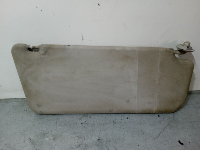 Recambio de parasol derecho para peugeot expert tepee (vf3x_) 2.0 hdi 120 referencia OEM IAM   