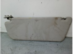 Recambio de parasol derecho para peugeot expert tepee (vf3x_) 2.0 hdi 120 referencia OEM IAM    2