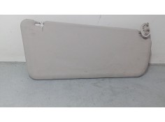 Recambio de parasol izquierdo para peugeot expert tepee (vf3x_) 2.0 hdi 120 referencia OEM IAM   