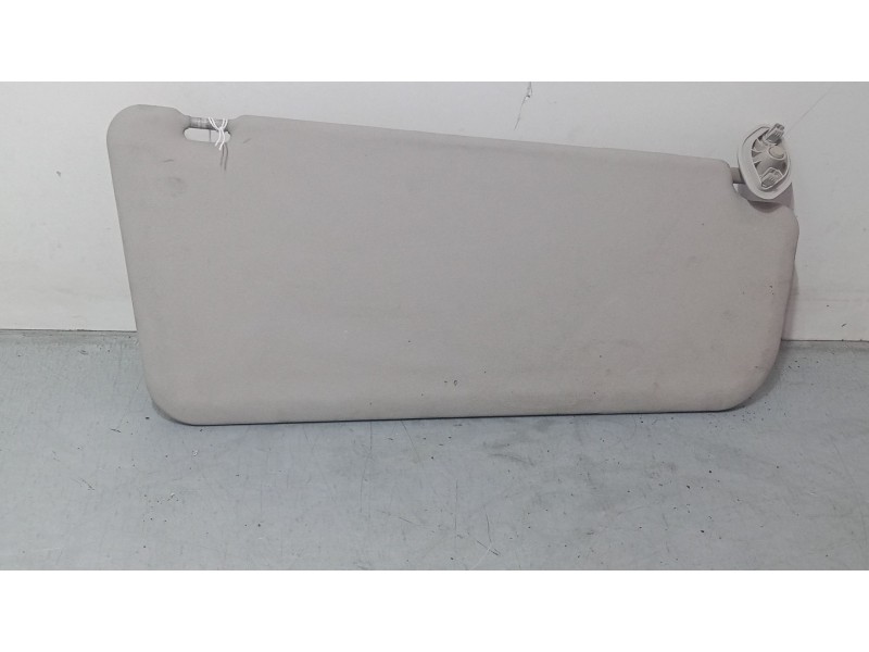 Recambio de parasol izquierdo para peugeot expert tepee (vf3x_) 2.0 hdi 120 referencia OEM IAM   