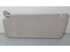 Recambio de parasol izquierdo para peugeot expert tepee (vf3x_) 2.0 hdi 120 referencia OEM IAM    2