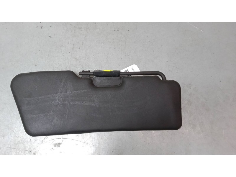 Recambio de parasol izquierdo para fiat cinquecento (170_) 0.9 i.e. s (170af, 170cf) referencia OEM IAM   