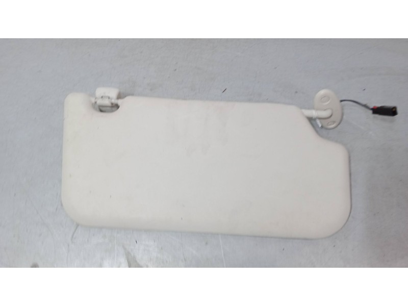 Recambio de parasol izquierdo para ford focus iii 1.6 tdci referencia OEM IAM   