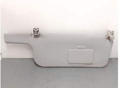 Recambio de parasol derecho para mitsubishi colt v (cj_, cp_) 1300 gl,glx (cj1a) referencia OEM IAM   