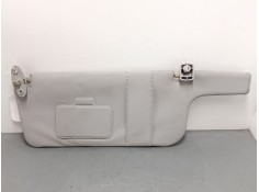 Recambio de parasol izquierdo para mitsubishi colt v (cj_, cp_) 1300 gl,glx (cj1a) referencia OEM IAM   