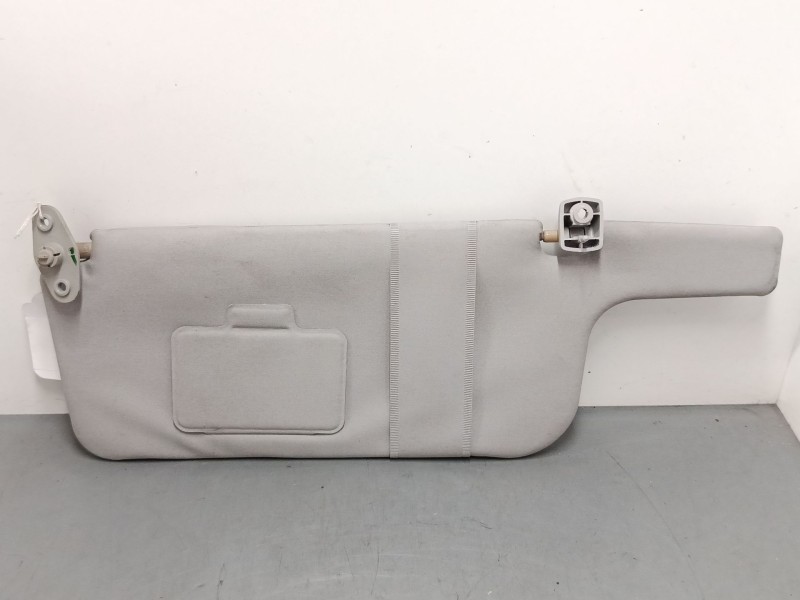 Recambio de parasol izquierdo para mitsubishi colt v (cj_, cp_) 1300 gl,glx (cj1a) referencia OEM IAM   