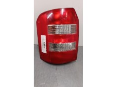 Recambio de piloto trasero izquierdo para audi a2 (8z0) 1.4 tdi referencia OEM IAM   