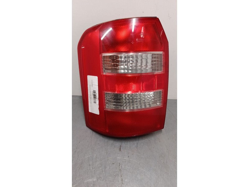 Recambio de piloto trasero izquierdo para audi a2 (8z0) 1.4 tdi referencia OEM IAM   