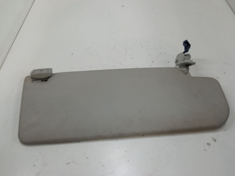 Recambio de parasol izquierdo para volkswagen golf iv (1j1) 1.6 16v referencia OEM IAM   