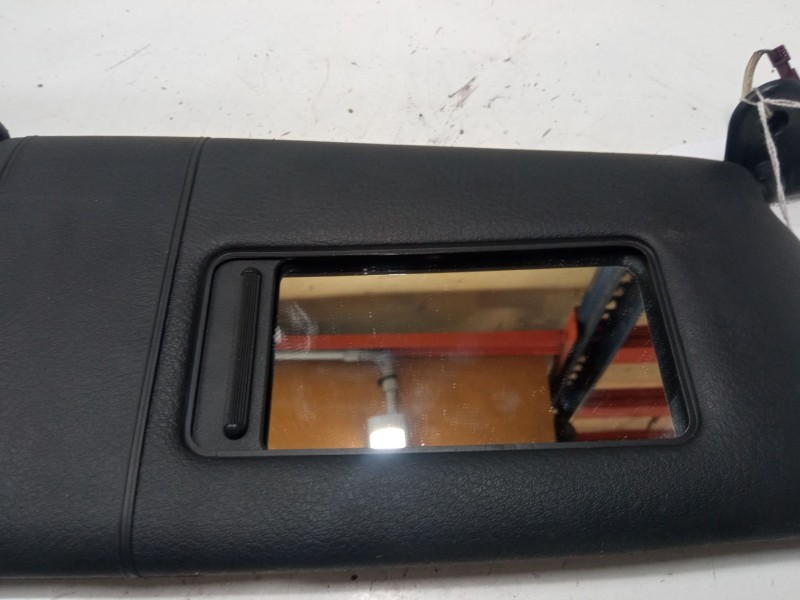 Recambio de parasol derecho para bmw 3 compact (e46) 320 td referencia OEM IAM   