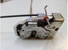 Recambio de cerradura puerta delantera derecha para fiat doblo autobús (263_) 1.3 d multijet (263axc1a) referencia OEM IAM    2
