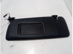 Recambio de parasol izquierdo para bmw 3 compact (e46) 320 td referencia OEM IAM   