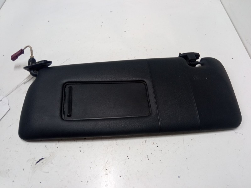 Recambio de parasol izquierdo para bmw 3 compact (e46) 320 td referencia OEM IAM   