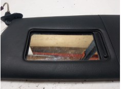 Recambio de parasol izquierdo para bmw 3 compact (e46) 320 td referencia OEM IAM    2