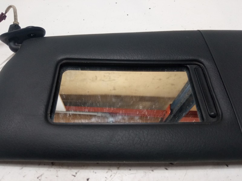 Recambio de parasol izquierdo para bmw 3 compact (e46) 320 td referencia OEM IAM   