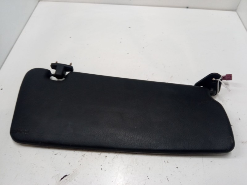 Recambio de parasol izquierdo para bmw 3 compact (e46) 320 td referencia OEM IAM   
