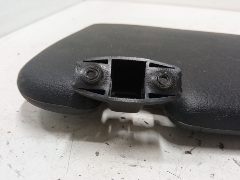 Recambio de parasol derecho para bmw 3 compact (e46) 320 td referencia OEM IAM   