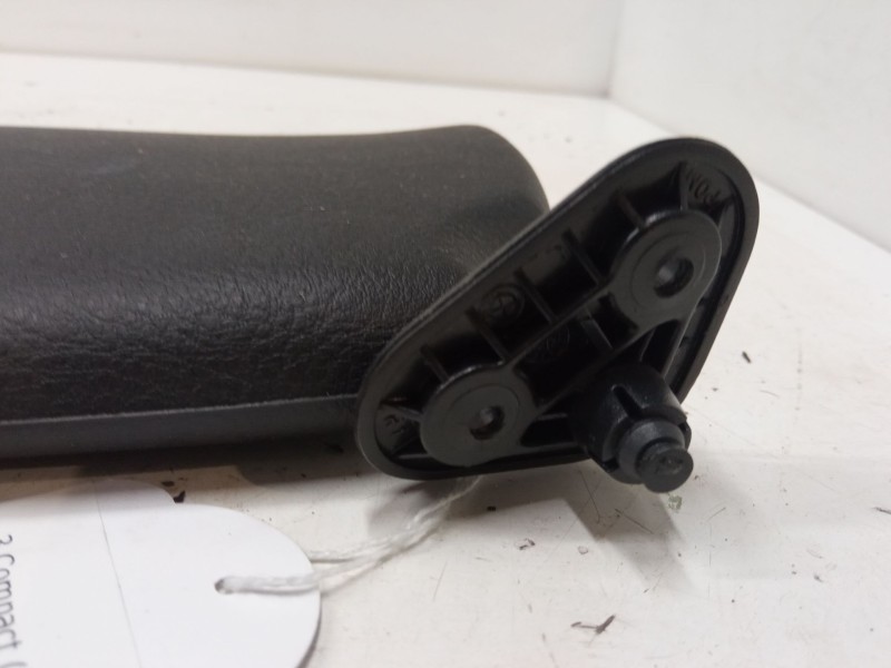 Recambio de parasol derecho para bmw 3 compact (e46) 320 td referencia OEM IAM   