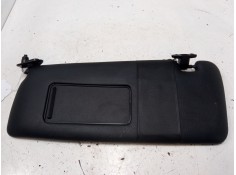 Recambio de parasol izquierdo para bmw 3 compact (e46) 320 td referencia OEM IAM   